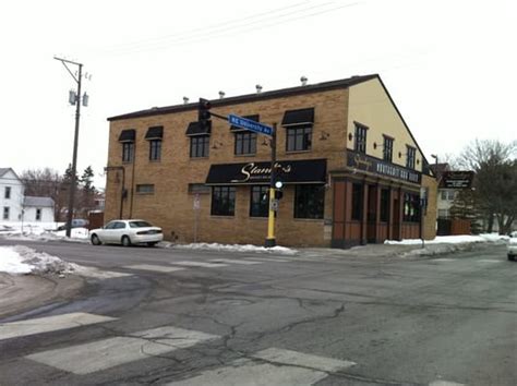 Stanley's bar northeast minneapolis - Spring Street Tavern is your friendly neighborhood tavern located in beautiful North East Minneapolis: Voted City Pages BEST Neighborhood Bar and BEST Wings (612) 627-9123; ORDER ONLINE; Select Page. GREAT FOOD & DRINKS IN NORTHEAST MINNEAPOLIS.
